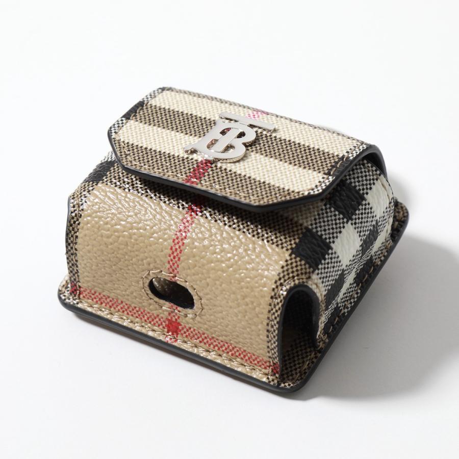 BURBERRY（バーバリー） イヤホンケース MS AIRPOD CASE 8065992