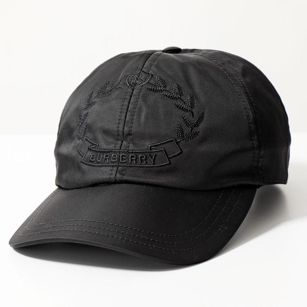 BURBERRY バーバリー ベースボールキャップ MH GHOST EKD BSB NYAP 