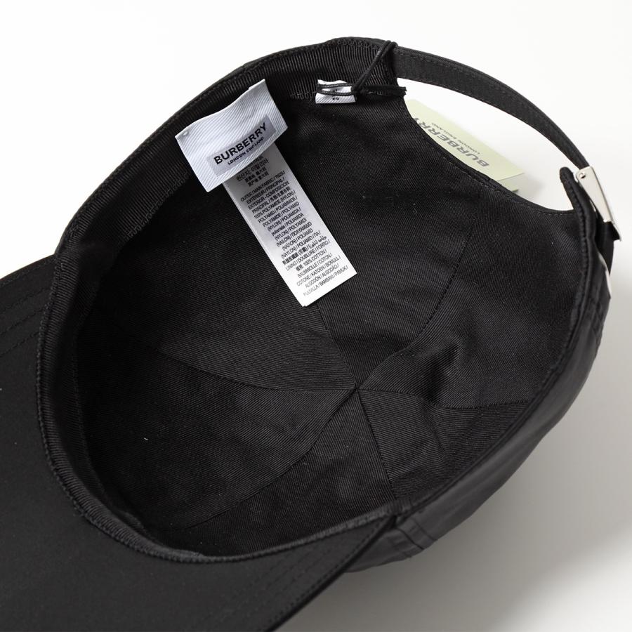 BURBERRY（バーバリー） キャップ MH GHOST EKD BSB NYAP 8071750