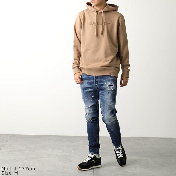 BURBERRY（バーバリー） フーディー ANSDELL アンデル 8055317 8055318