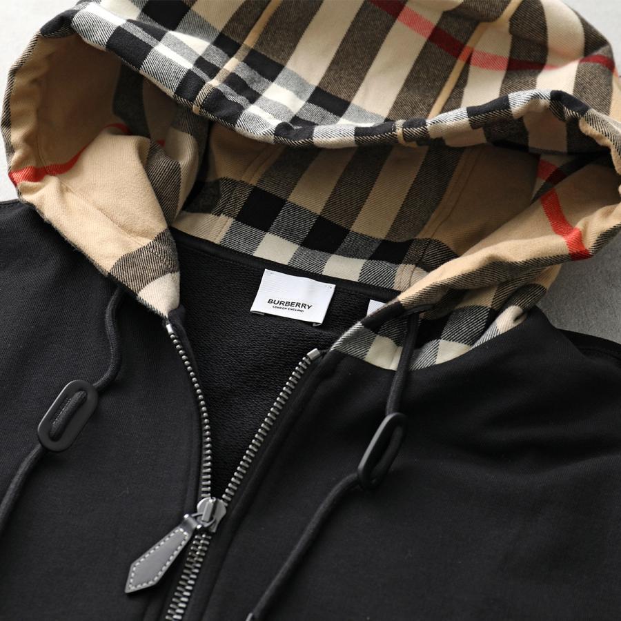 BURBERRY バーバリー パーカー SAMUEL ZIP AB サミュエル BURBERRY バーバリー パーカー SAMUEL ZIP AB サミュエル
