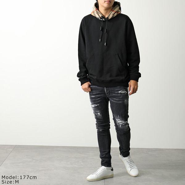 BURBERRY（バーバリー） フーディー SAMUEL サミュエル 8058117 メンズ