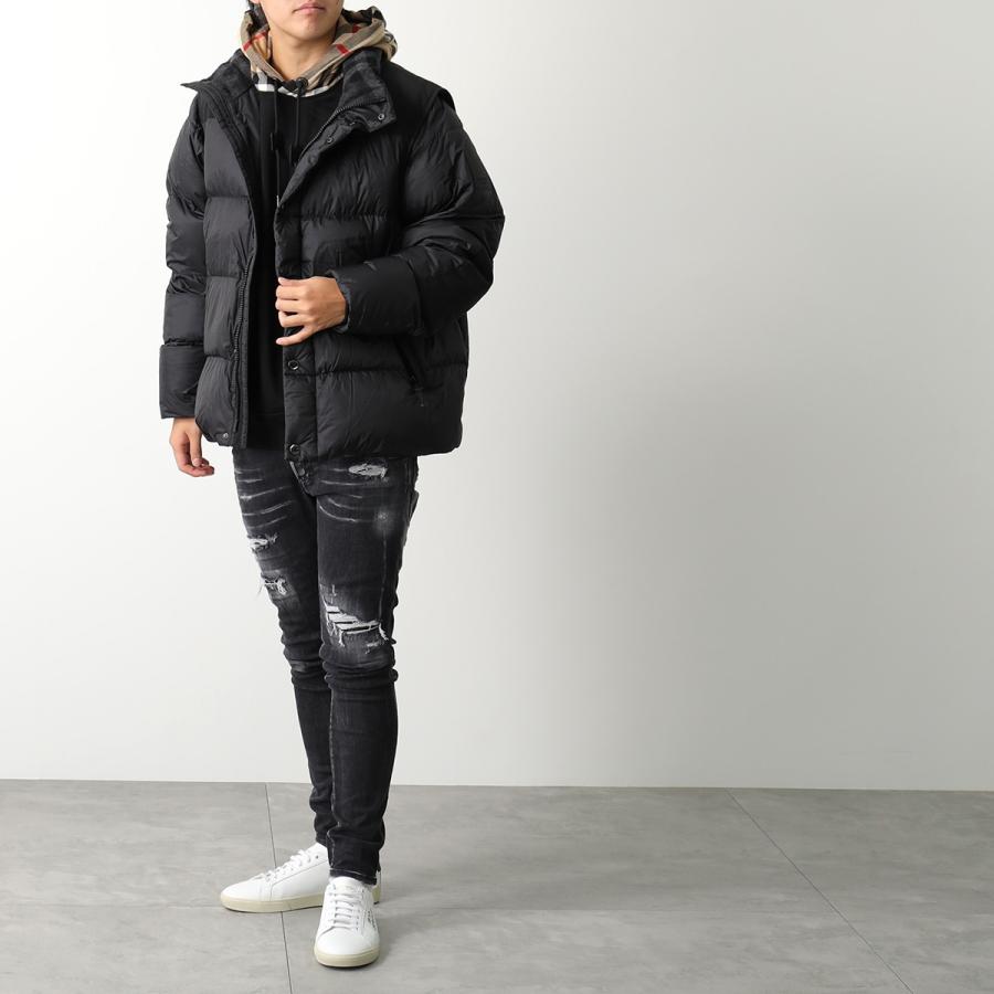 BURBERRY（バーバリー） フーディー SAMUEL サミュエル 8058117 メンズ