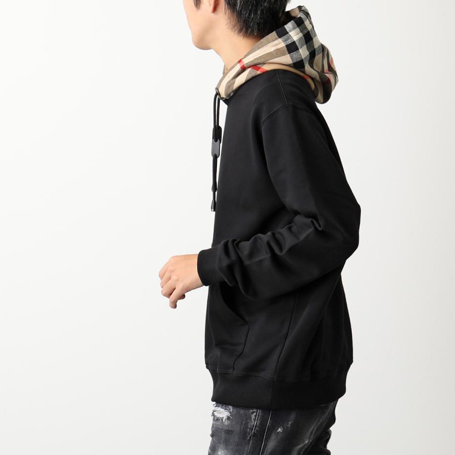 BURBERRY（バーバリー） フーディー SAMUEL サミュエル 8058117 メンズ
