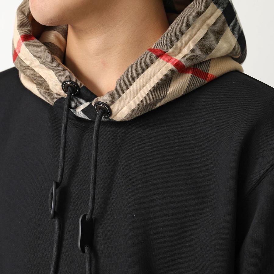 BURBERRY（バーバリー） フーディー SAMUEL サミュエル 8058117 メンズ