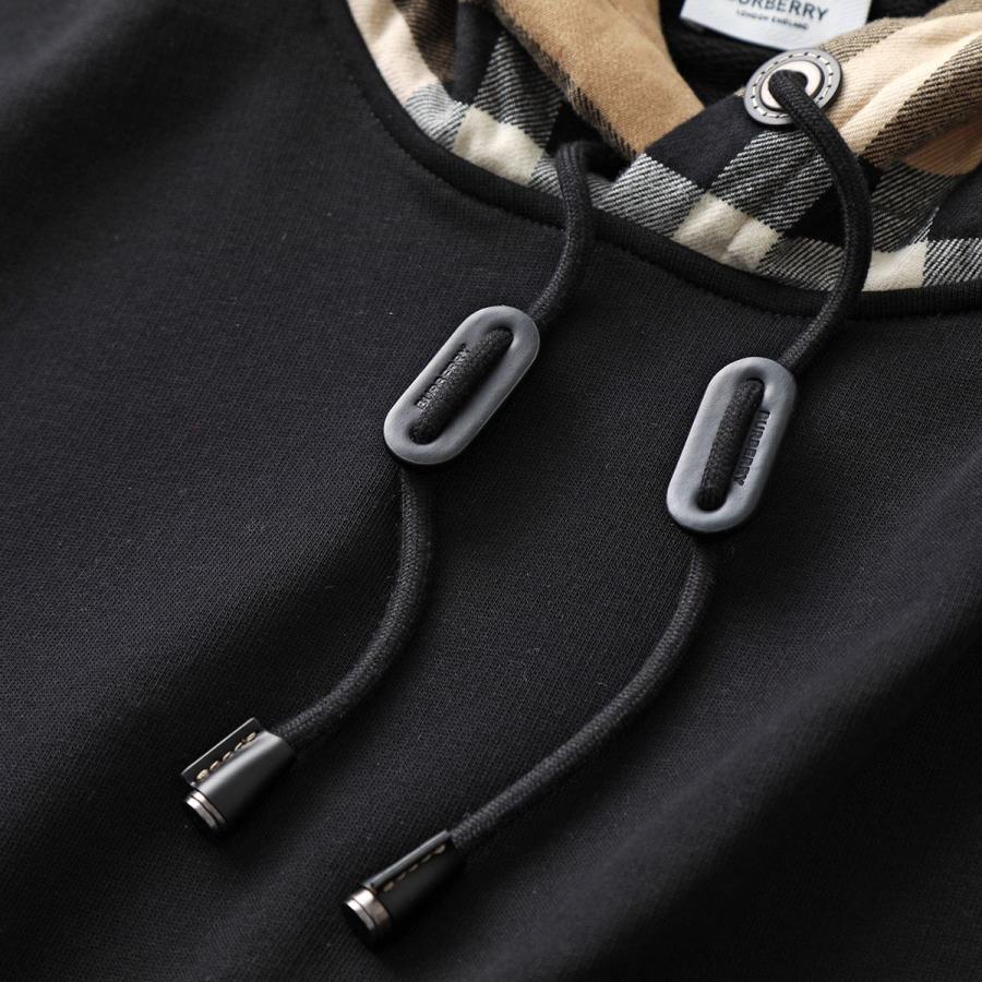 BURBERRY（バーバリー） フーディー SAMUEL サミュエル 8058117 メンズ