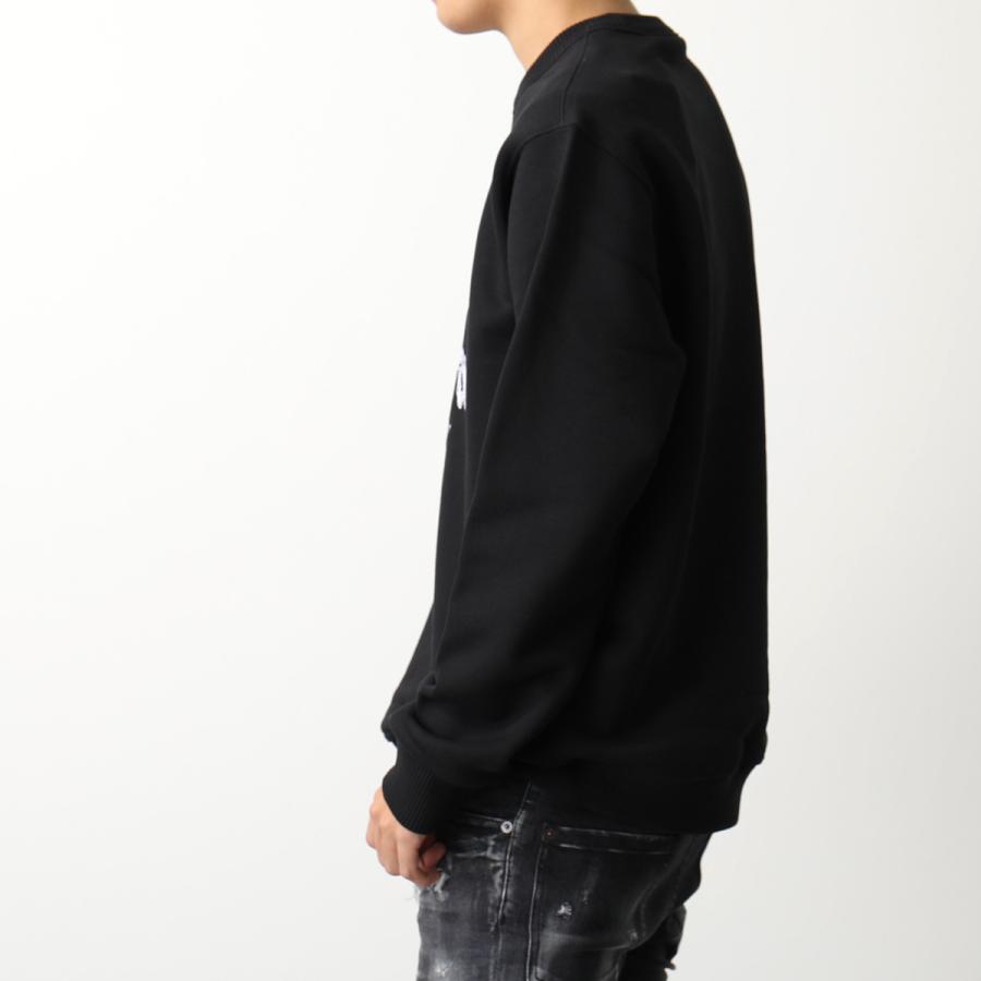 BURBERRY バーバリー スウェットシャツ DARBY ダービー 8072777 BURBERRY バーバリー スウェットシャツ DARBY ダービー 8072777