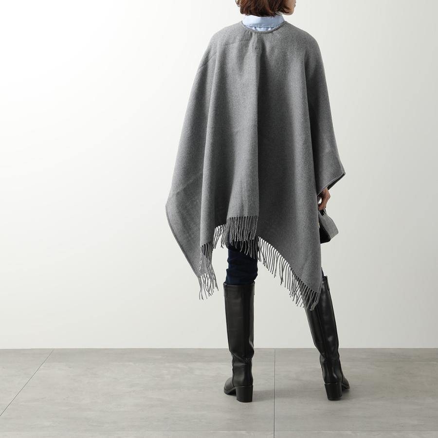 BURBERRY（バーバリー） ケープ ST SLD TO VTG CHK CP 8071675 8077897