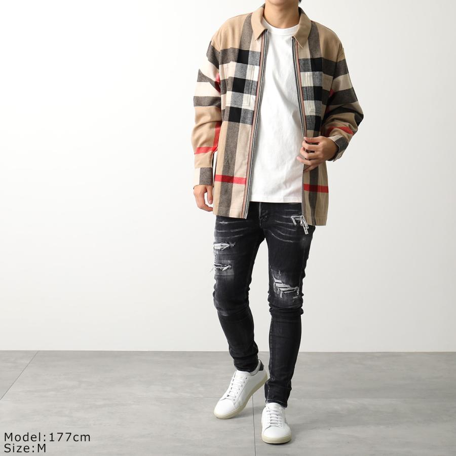 BURBERRY バーバリー シャツ ジャケット HAGUE ハーグ 8050135 BURBERRY バーバリー シャツ ジャケット HAGUE ハーグ 8050135