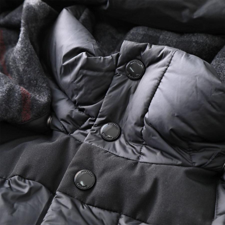 BURBERRY バーバリー ダウンジャケット LEEDS リーズ 8059139 BURBERRY バーバリー ダウンジャケット LEEDS リーズ 8059139
