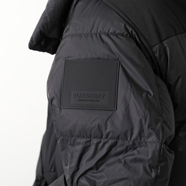 BURBERRY バーバリー ダウンジャケット LEEDS リーズ 8059139 BURBERRY バーバリー ダウンジャケット LEEDS リーズ 8059139