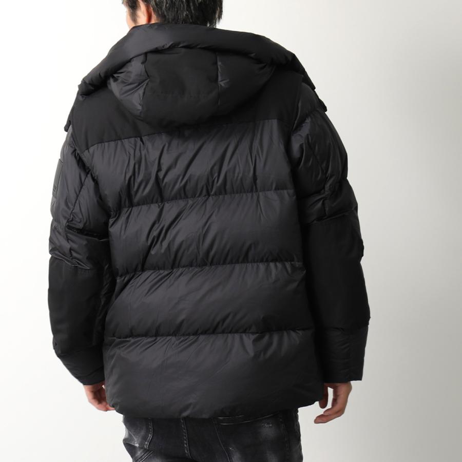 BURBERRY バーバリー ダウンジャケット LEEDS リーズ 8059139 BURBERRY バーバリー ダウンジャケット LEEDS リーズ 8059139