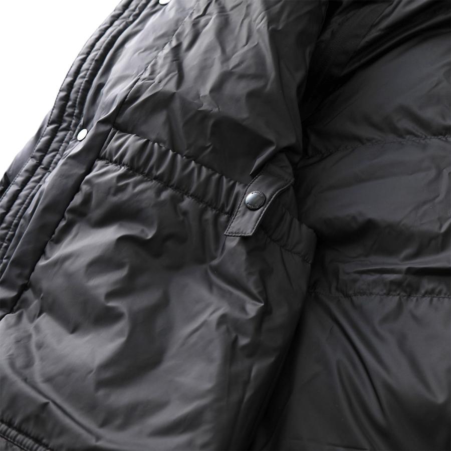 BURBERRY バーバリー ダウンジャケット LEEDS リーズ 8059139 BURBERRY バーバリー ダウンジャケット LEEDS リーズ 8059139