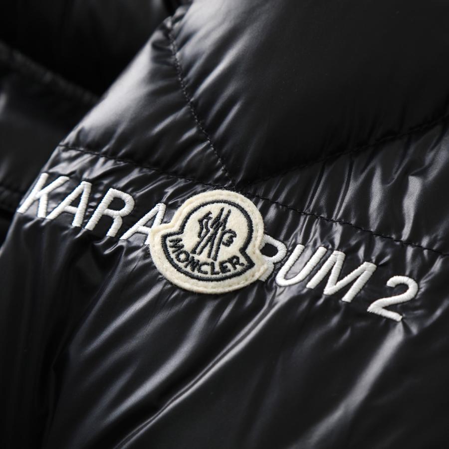 MONCLER（モンクレール） MONCLER FRGMT フラグメント ダウン
