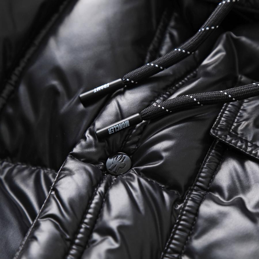 MONCLER（モンクレール） MONCLER FRGMT フラグメント ダウン
