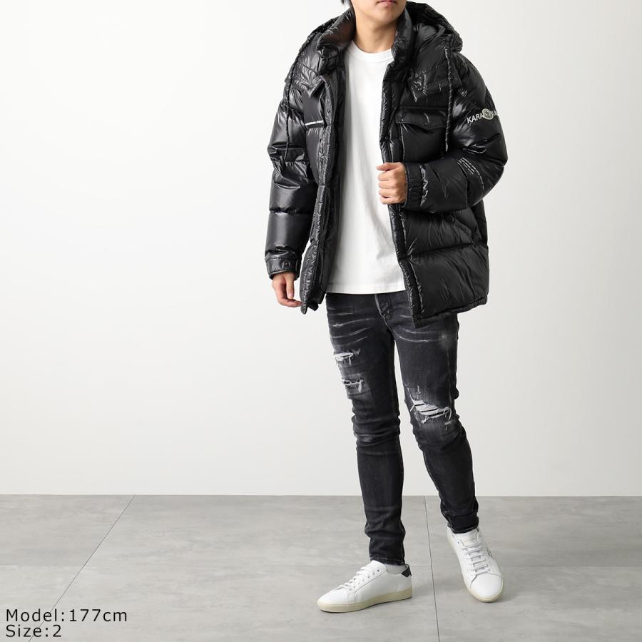 MONCLER（モンクレール） MONCLER FRGMT フラグメント ダウン