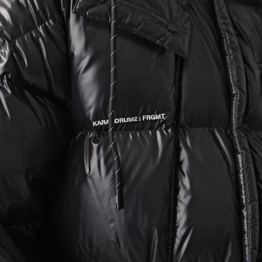 MONCLER（モンクレール） MONCLER FRGMT フラグメント ダウン