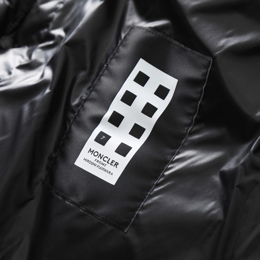 MONCLER（モンクレール） MONCLER FRGMT フラグメント ダウン