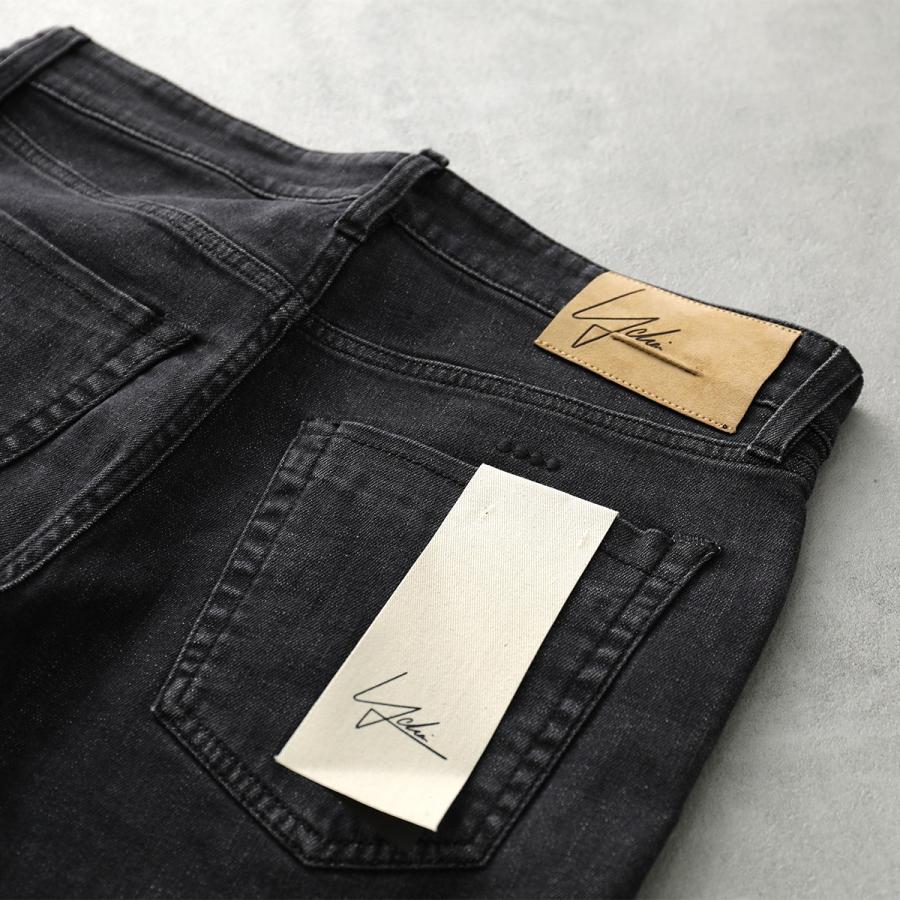 YCHAI イカイ デニム パンツ PANATELA パナテラ YPU001 2DS0017 BJ