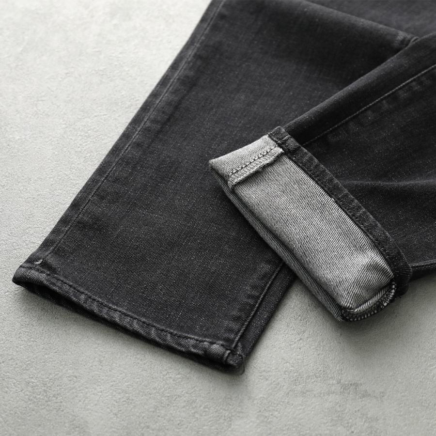 YCHAI イカイ デニム パンツ PANATELA パナテラ YPU001 2DS0017 BJ