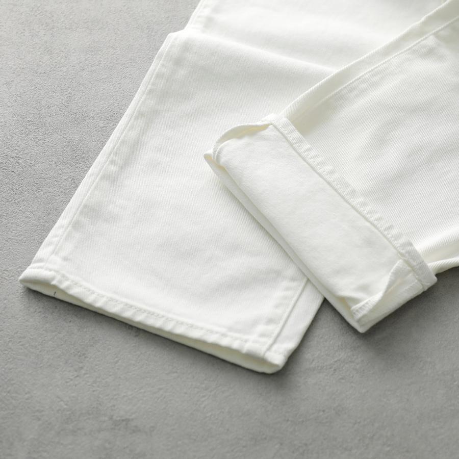 YCHAI イカイ デニム パンツ ROBUSTO ロブスト YPU004 1DF0004 AJ