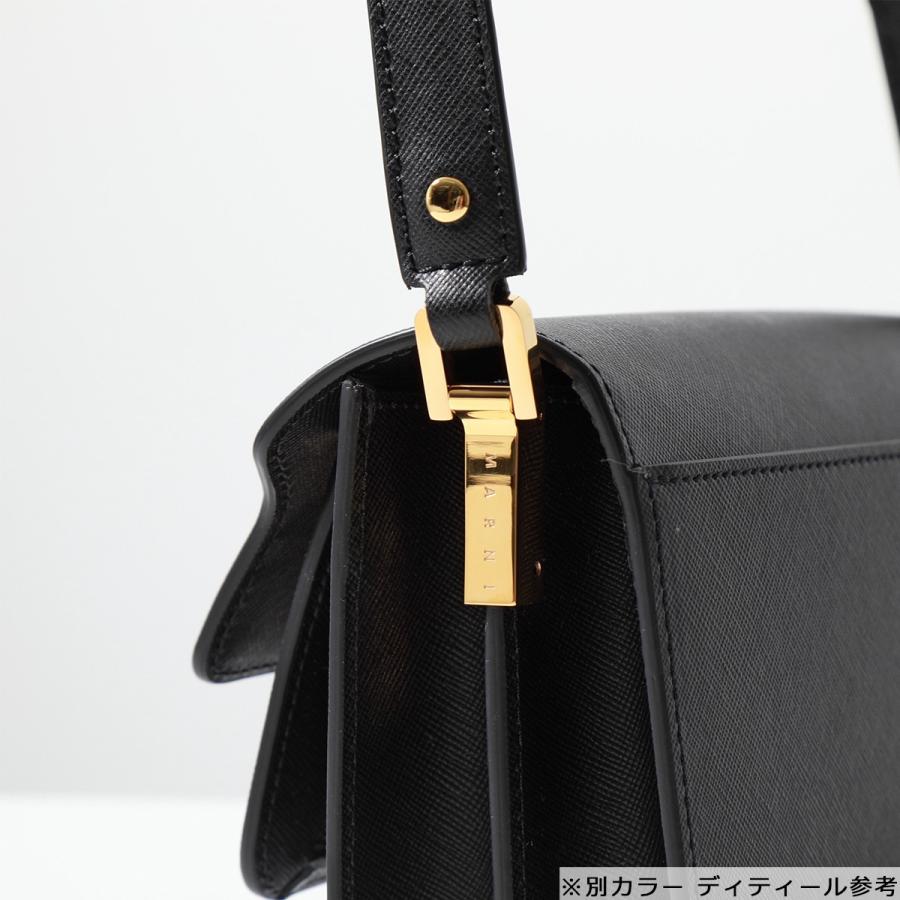 MARNI（マルニ） ショルダーバッグ TRUNK トランク SBMP0121U0 LV520 