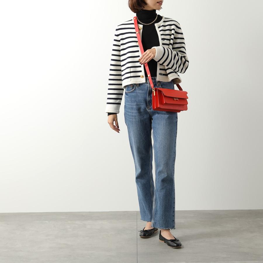 MARNI（マルニ） ショルダーバッグ TRUNK トランク SBMP0121U0 LV520 