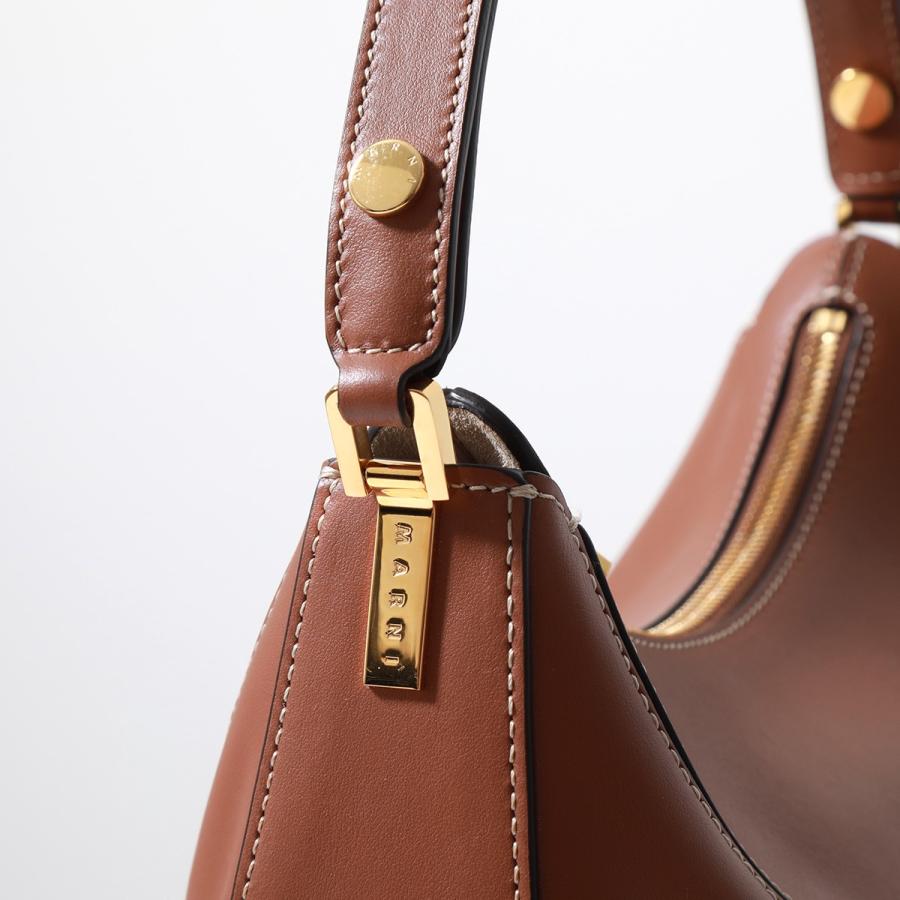 MARNI（マルニ） ハンドバッグ MILANO LARGE ミラノ ラージ BMMP0101U0