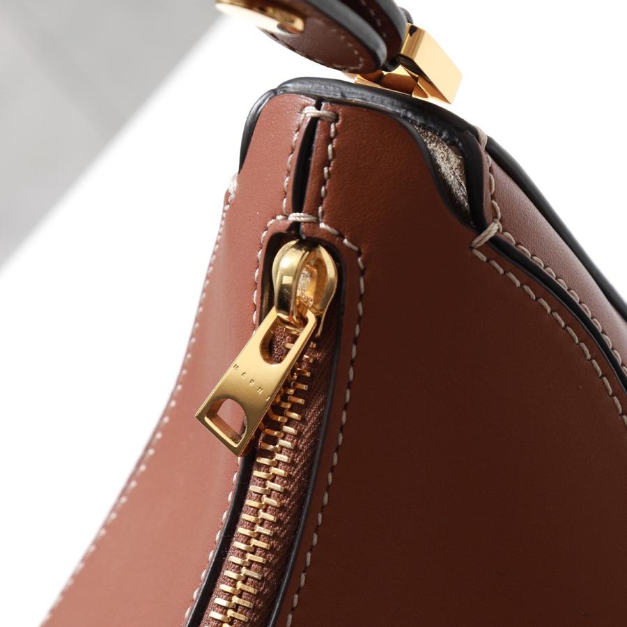 MARNI（マルニ） ハンドバッグ MILANO LARGE ミラノ ラージ BMMP0101U0