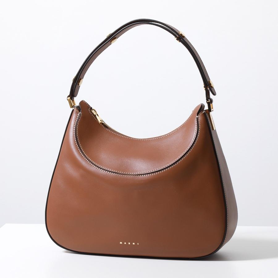 MARNI（マルニ） ハンドバッグ MILANO LARGE ミラノ ラージ BMMP0101U0