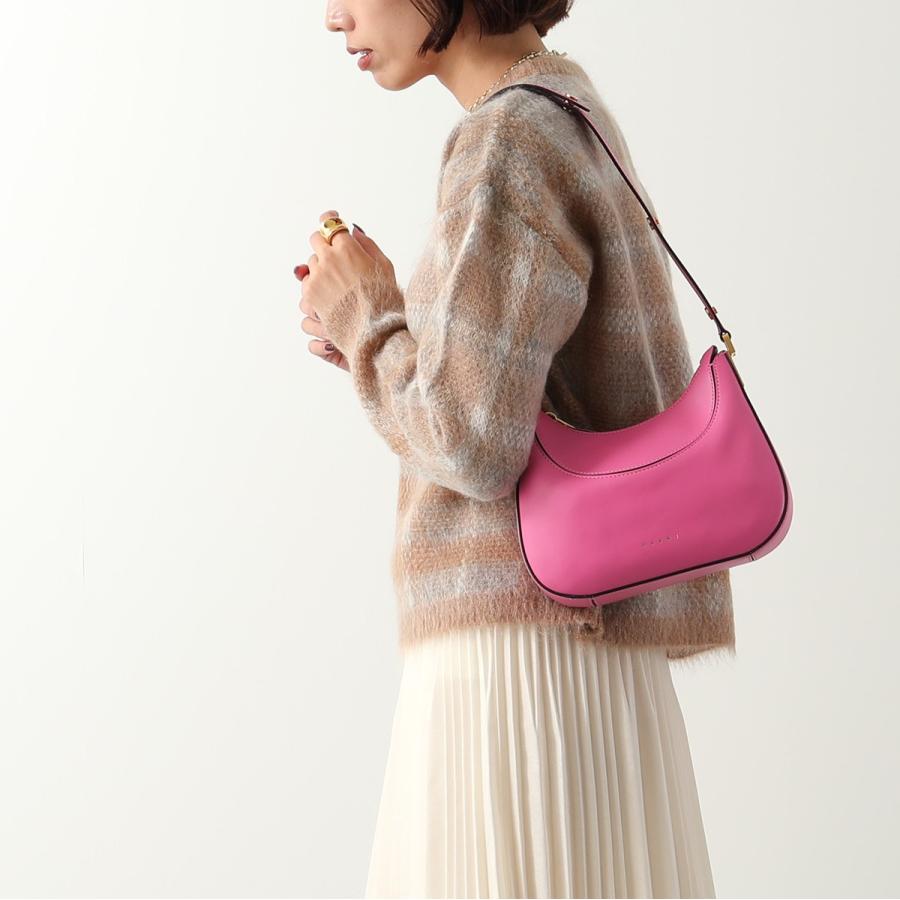 MARNI（マルニ） ハンドバッグ MILANO ミラノ BMMP0103U0 LV589
