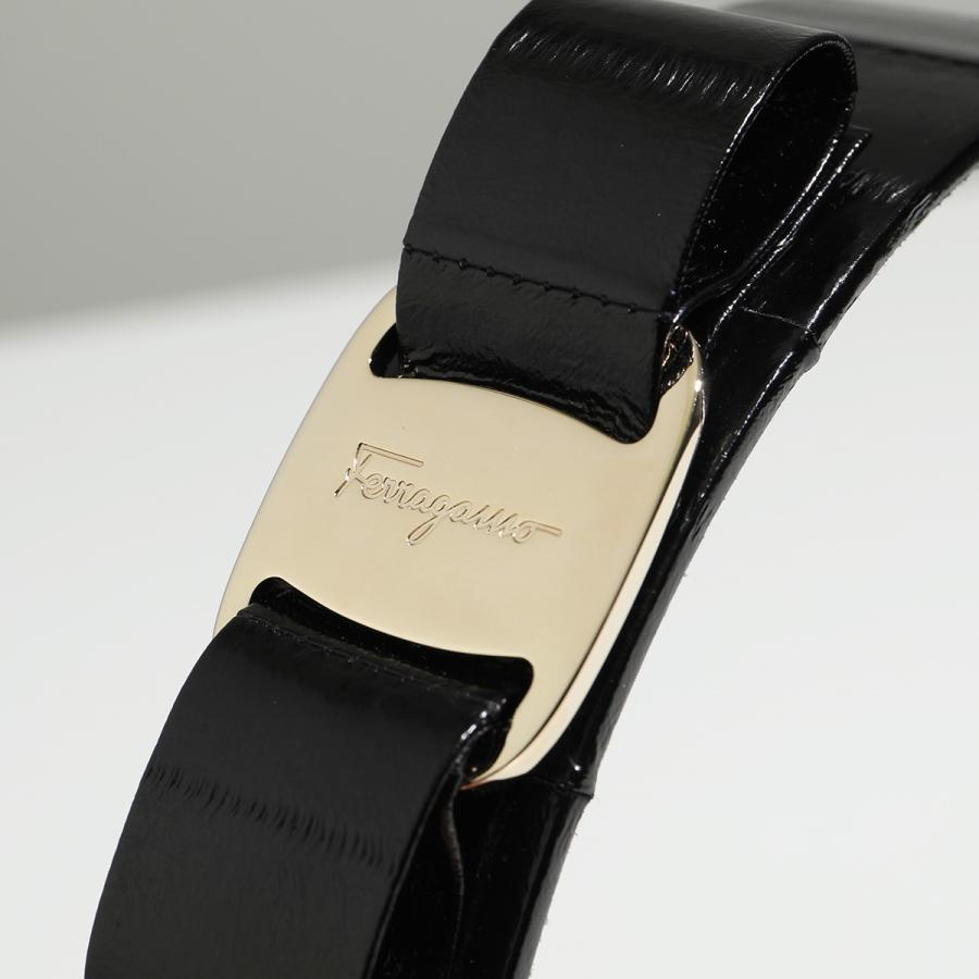 FERRAGAMO（フェラガモ） カチューシャ 34 0389 レディース ヘア