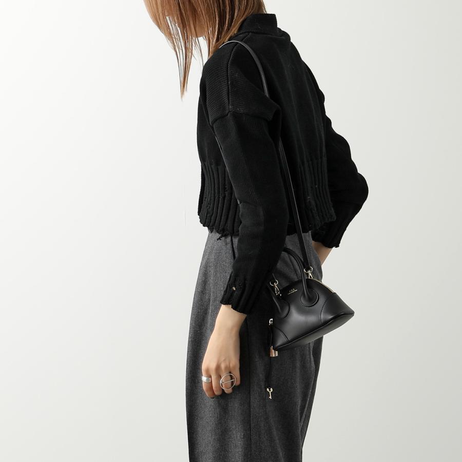 A.P.C.（アーペーセー） APC A.P.C. ショルダーバッグ sac emma mini