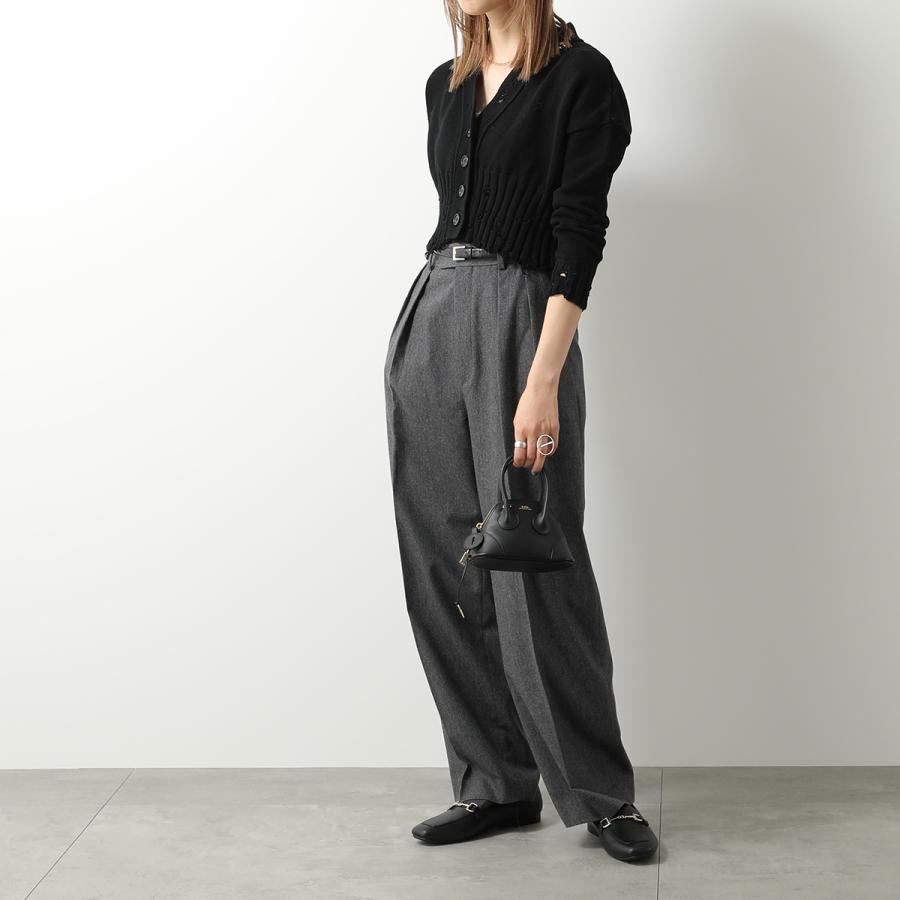 A.P.C.（アーペーセー） APC A.P.C. ショルダーバッグ sac emma mini