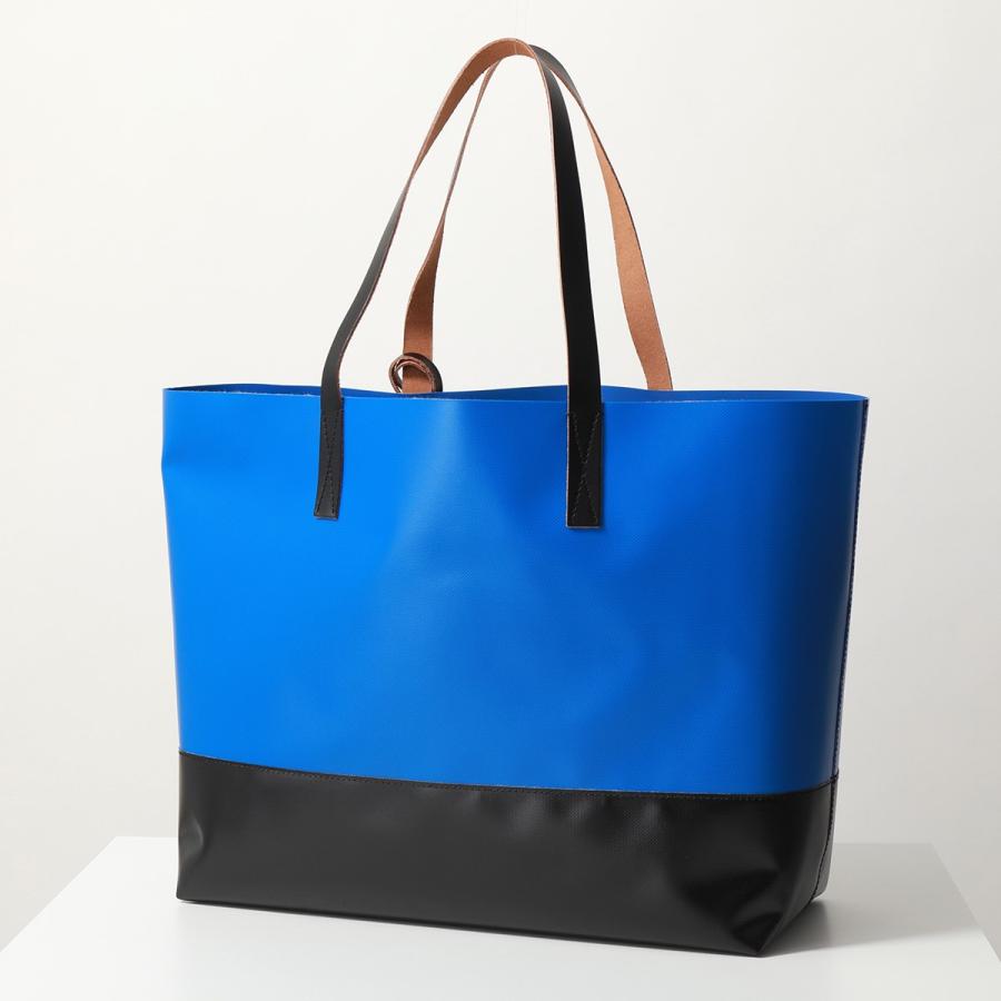 MARNI（マルニ） トートバッグ TRIBECA SHMQ0038A0 P5769 メンズ バイ