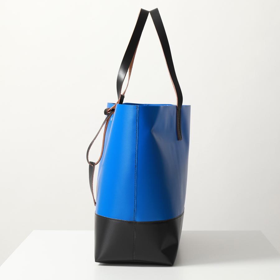 MARNI マルニ トートバッグ TRIBECA SHMQ0038A0 P5769 メンズ