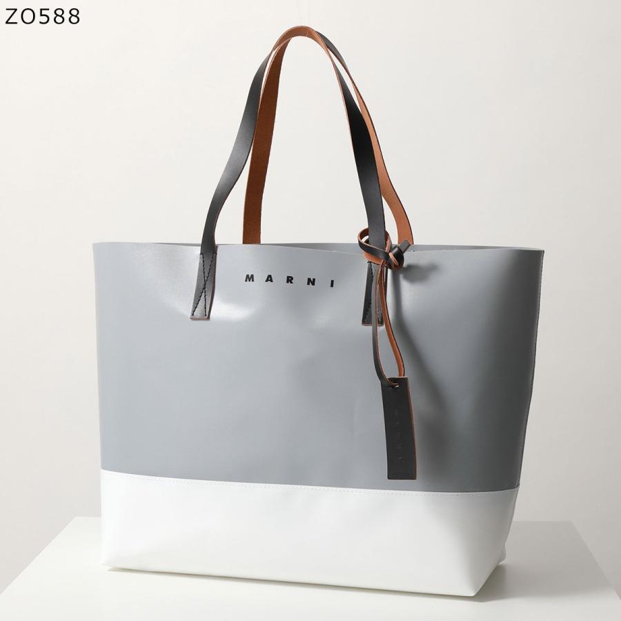 MARNI（マルニ） トートバッグ TRIBECA SHMQ0038A0 P5769 メンズ バイ
