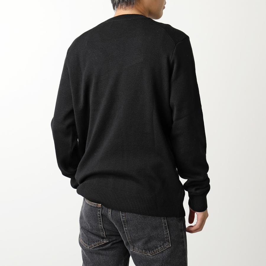 ami paris アミパリス ニット AMI DE COEUR BFHKS001.001 メンズ ami paris アミパリス ニット AMI DE COEUR BFHKS001.001 メンズ