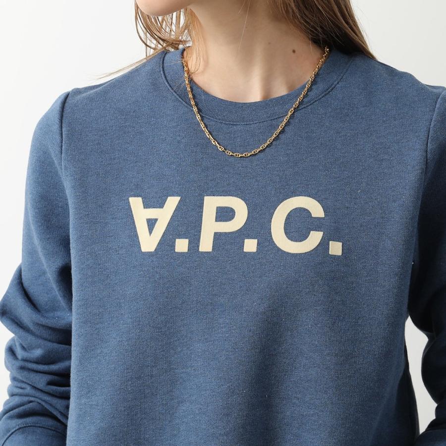 A.P.C. APC アーペーセー スウェットシャツ F27644 COGFJ A.P.C. APC アーペーセー スウェットシャツ F27644 COGFJ