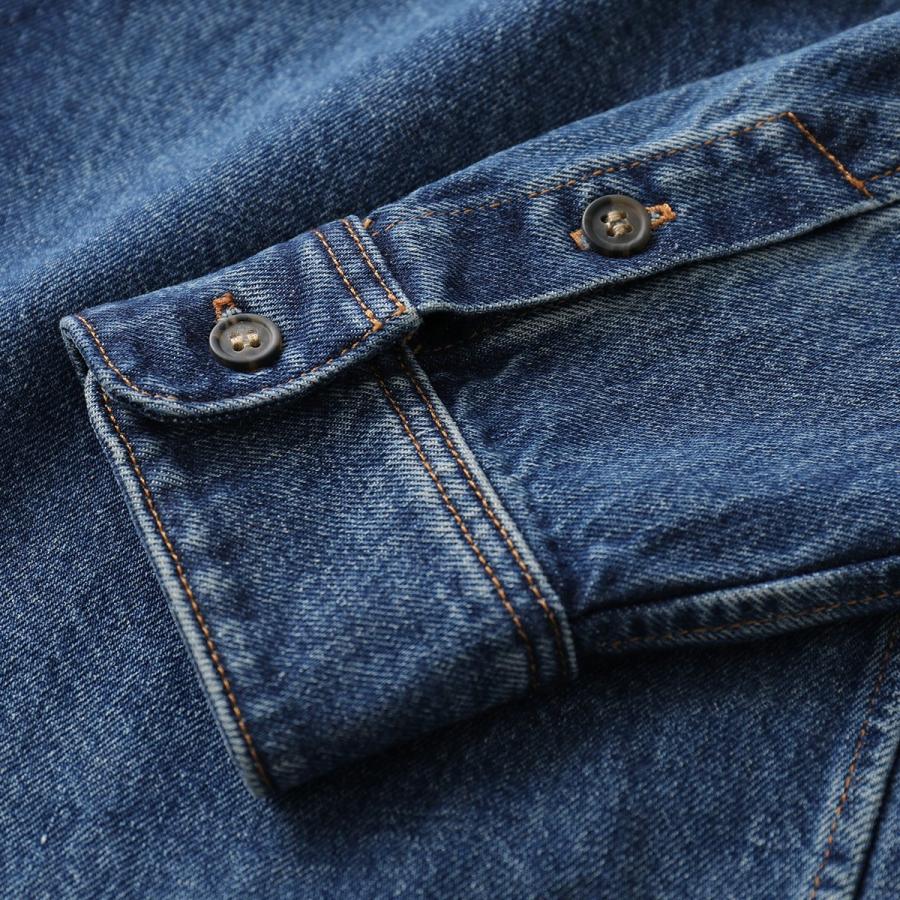 A.P.C.（アーペーセー） APC A.P.C. デニムジャケット H02837 COGEI