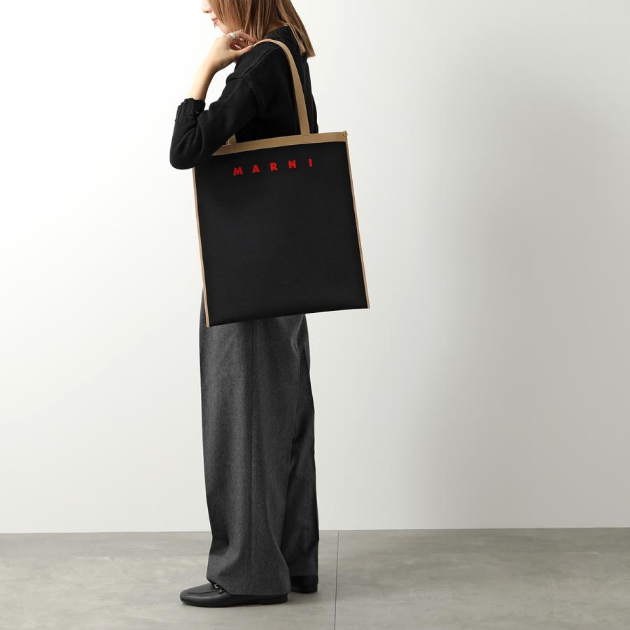 MARNI マルニ トートバッグ SHMQ0033A0 P4547 レディース