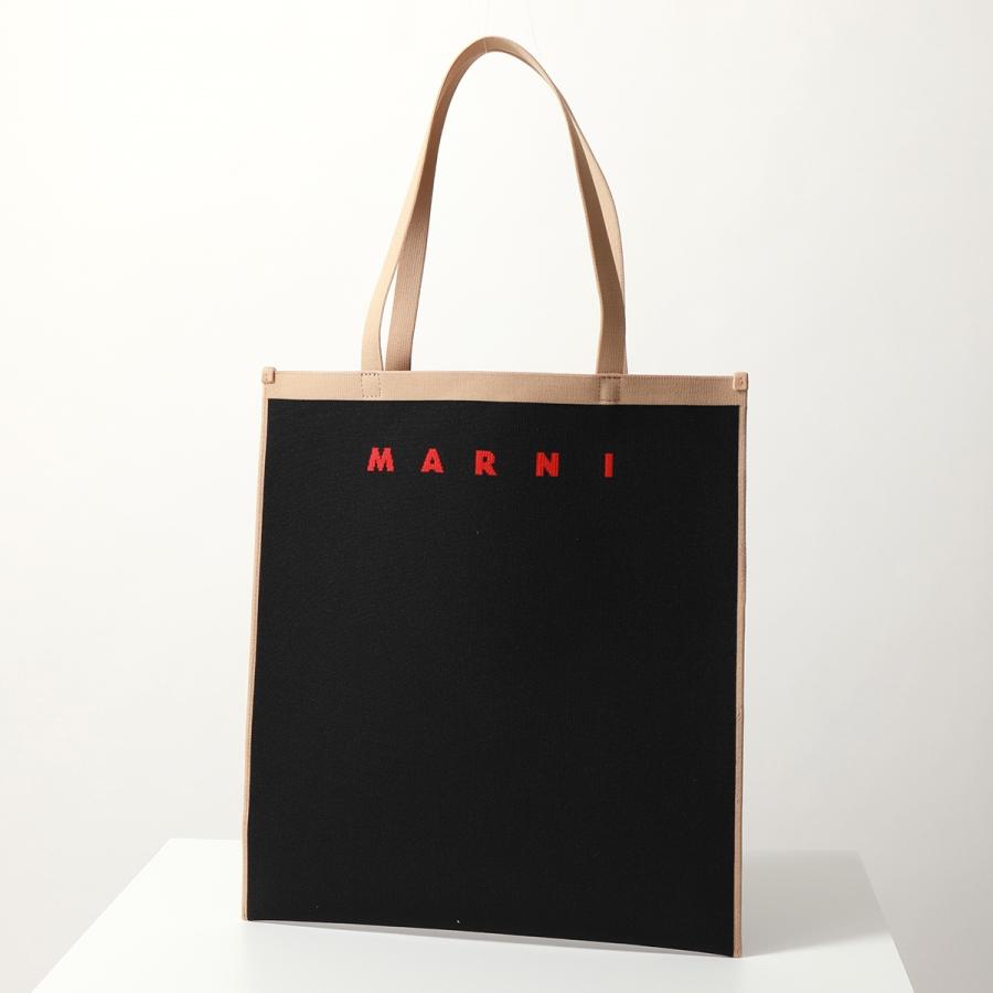 MARNI（マルニ） トートバッグ SHMQ0033A0 P4547 レディース