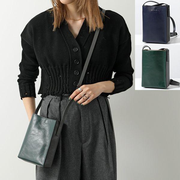 MARNI（マルニ） ショルダーバッグ MUSEO SOFT ミュゼオソフト