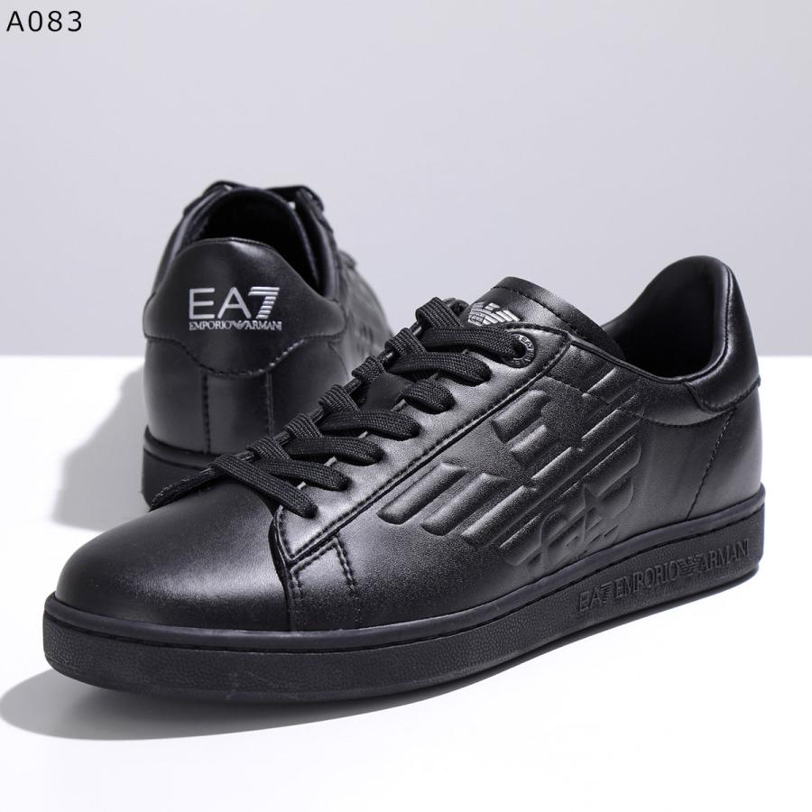 EA7 EMPORIO ARMANI エアセッテ エンポリオアルマーニ EA7 EMPORIO ARMANI エアセッテ エンポリオアルマーニ