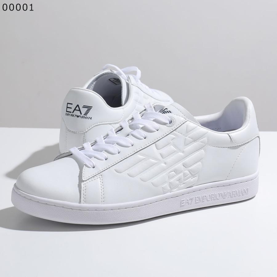 EA7 EMPORIO ARMANI エアセッテ エンポリオアルマーニ EA7 EMPORIO ARMANI エアセッテ エンポリオアルマーニ