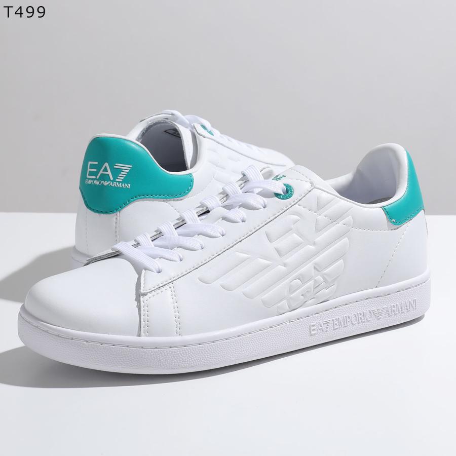 EA7 EMPORIO ARMANI エアセッテ エンポリオアルマーニ EA7 EMPORIO ARMANI エアセッテ エンポリオアルマーニ