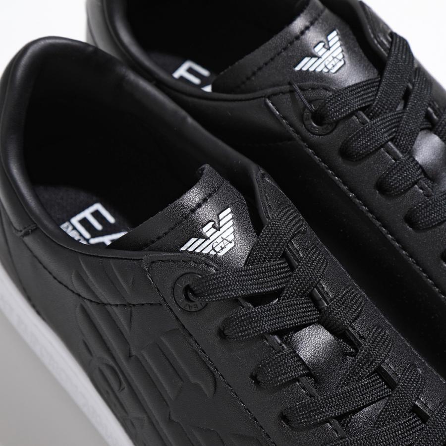 EA7 EMPORIO ARMANI エアセッテ エンポリオアルマーニ EA7 EMPORIO ARMANI エアセッテ エンポリオアルマーニ