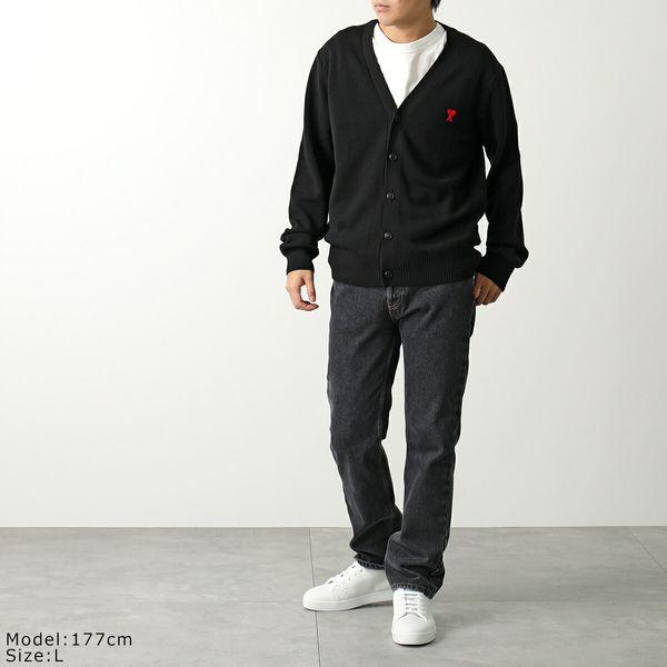 ami paris アミパリス カーディガン Ami de Coeur Cardigan ami paris アミパリス カーディガン Ami de Coeur Cardigan