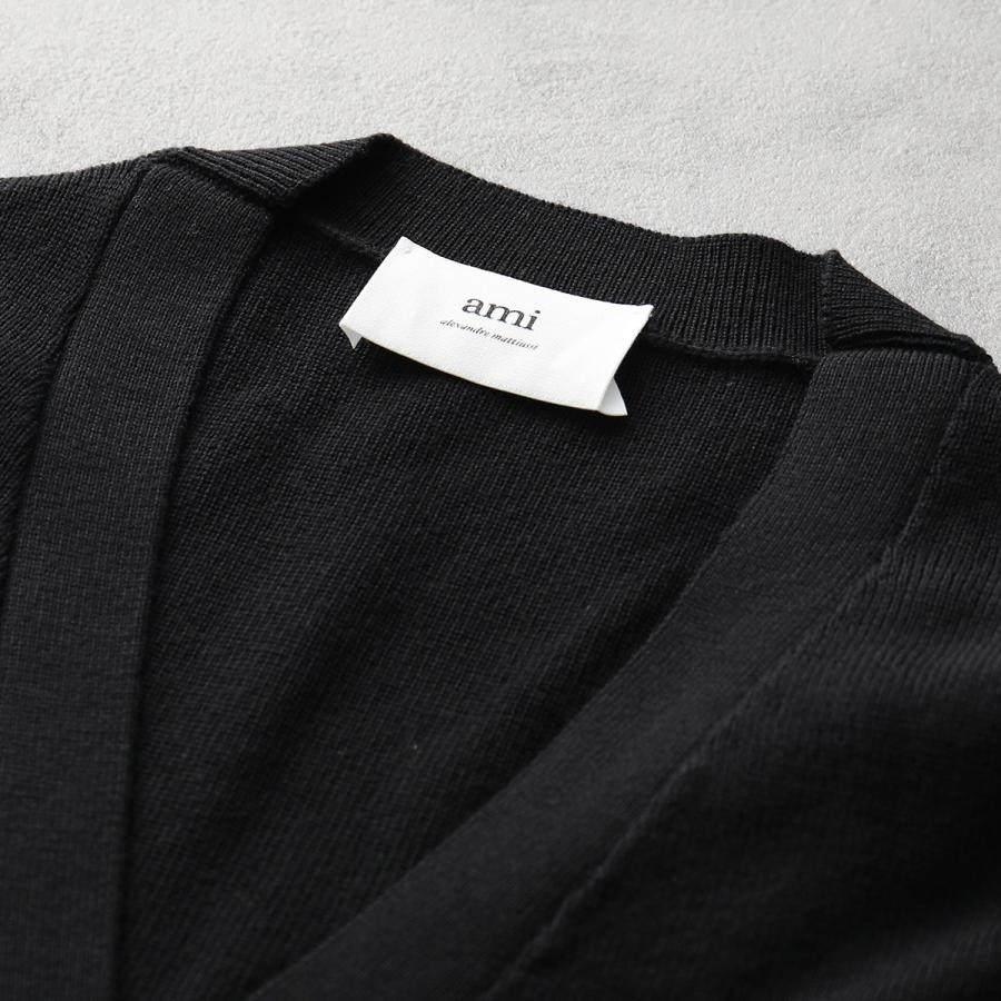 ami paris アミパリス カーディガン Ami de Coeur Cardigan ami paris アミパリス カーディガン Ami de Coeur Cardigan