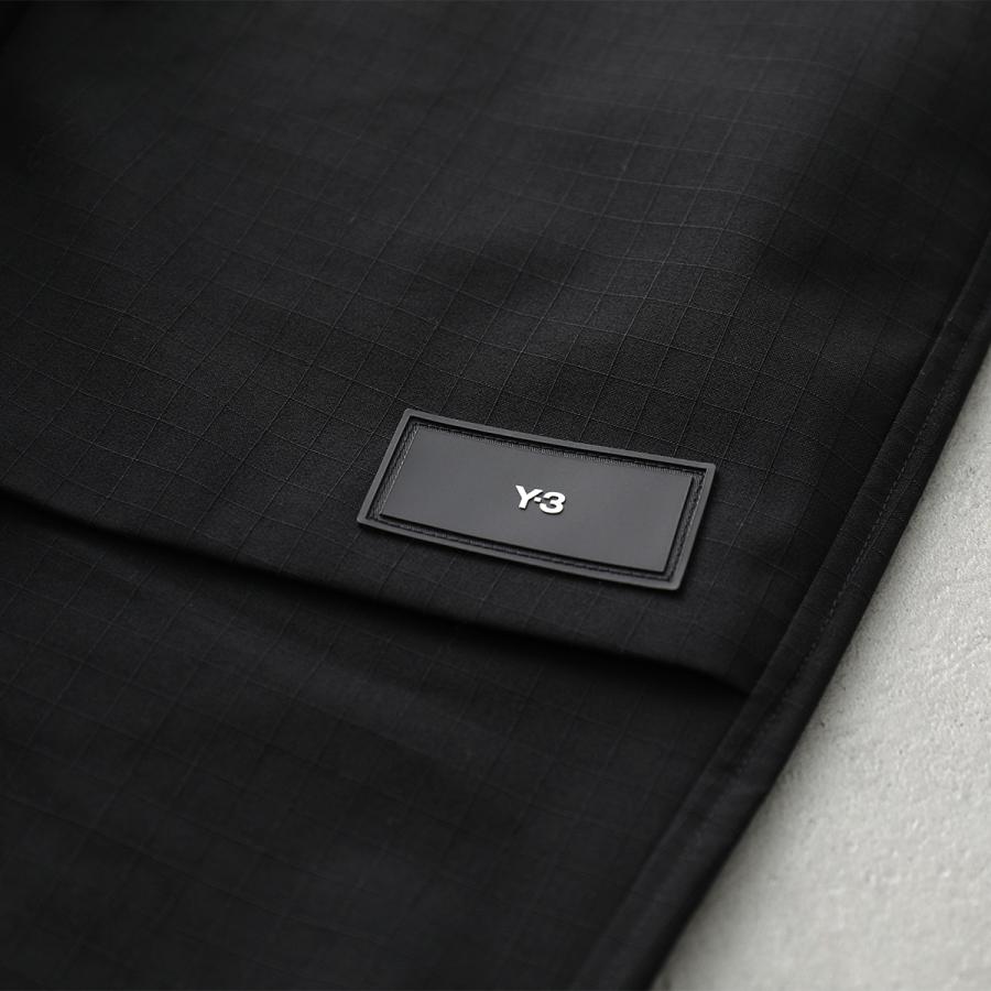 Y-3 ワイスリー RIPSTOP PANTS リップストップ IL2048 Y-3 ワイスリー テクニカルパンツ RIPSTOP PANTS リップストップ